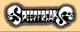 logo Speedfreaks (SWE)